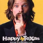 Happy Texas album