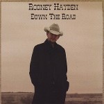 Rodney Hayden album 